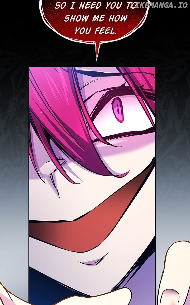 Filiarose – The Crown of Thorns Prophecy Chapter 100 - Page 37