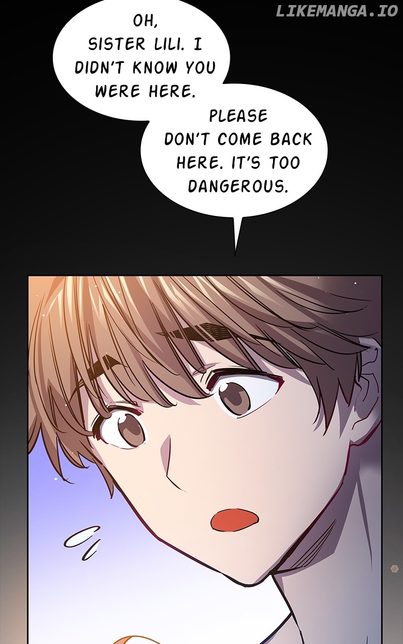 Filiarose – The Crown of Thorns Prophecy Chapter 100 - Page 49