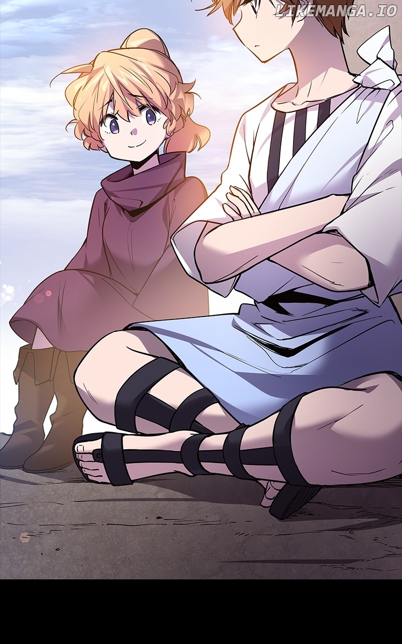 Filiarose – The Crown of Thorns Prophecy Chapter 100 - Page 53