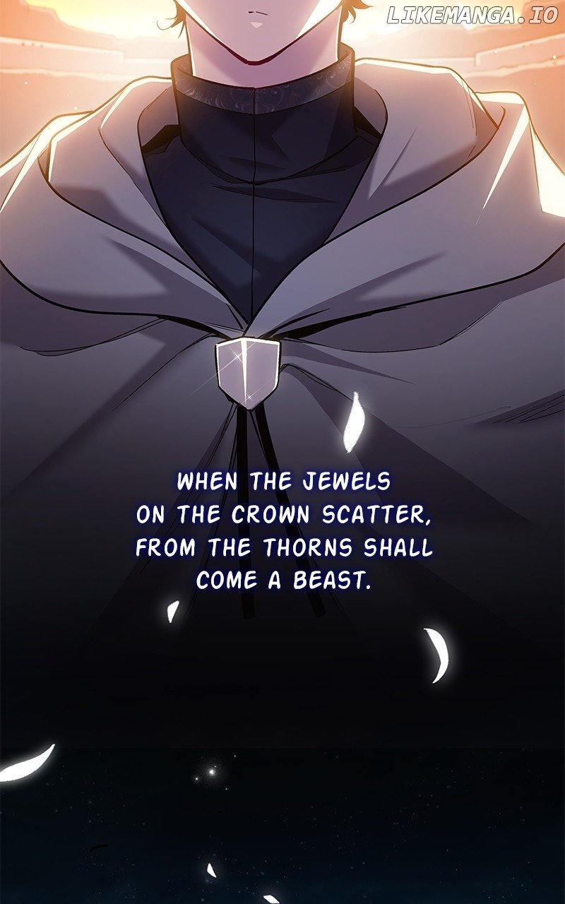 Filiarose – The Crown of Thorns Prophecy Chapter 100 - Page 7