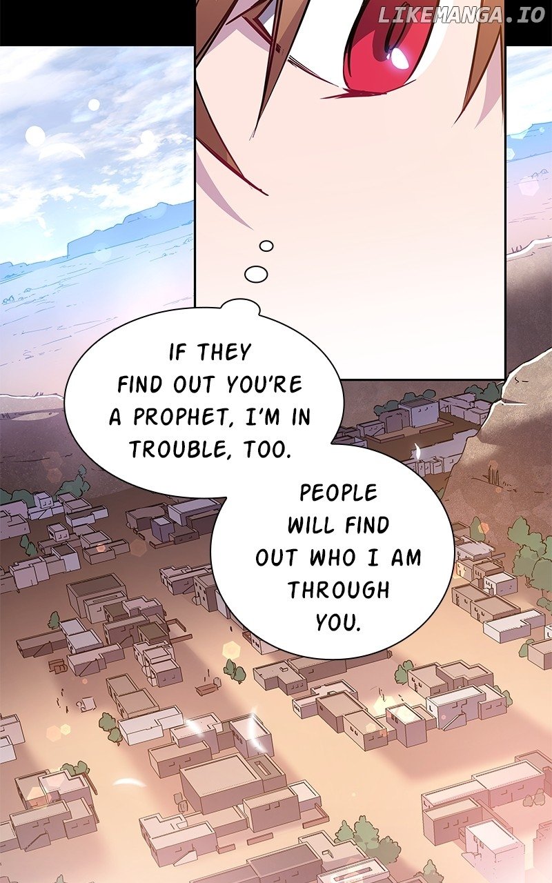 Filiarose – The Crown of Thorns Prophecy Chapter 100 - Page 64