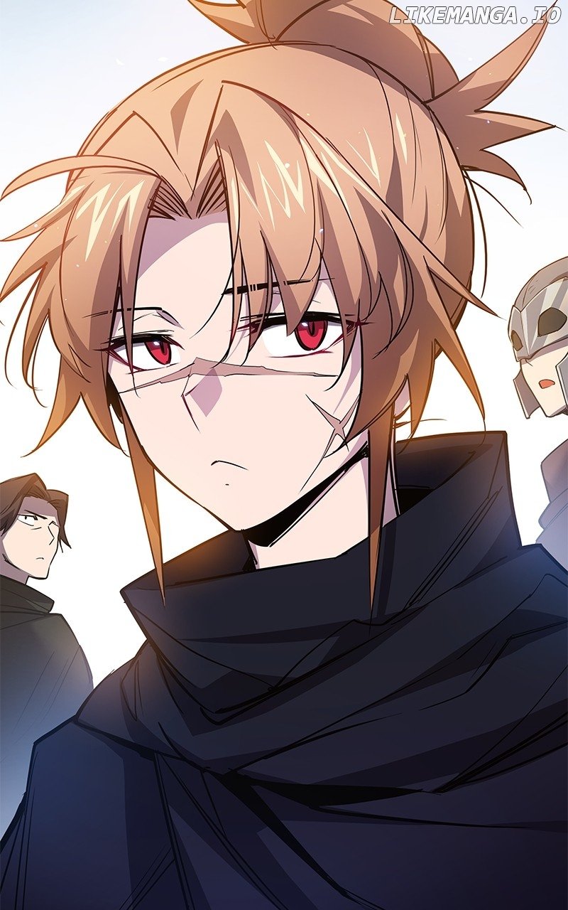 Filiarose – The Crown of Thorns Prophecy Chapter 100 - Page 68