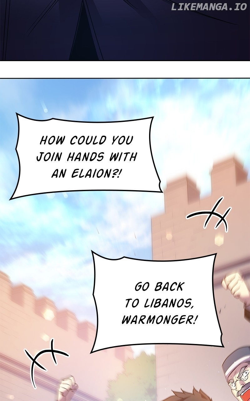 Filiarose – The Crown of Thorns Prophecy Chapter 100 - Page 69