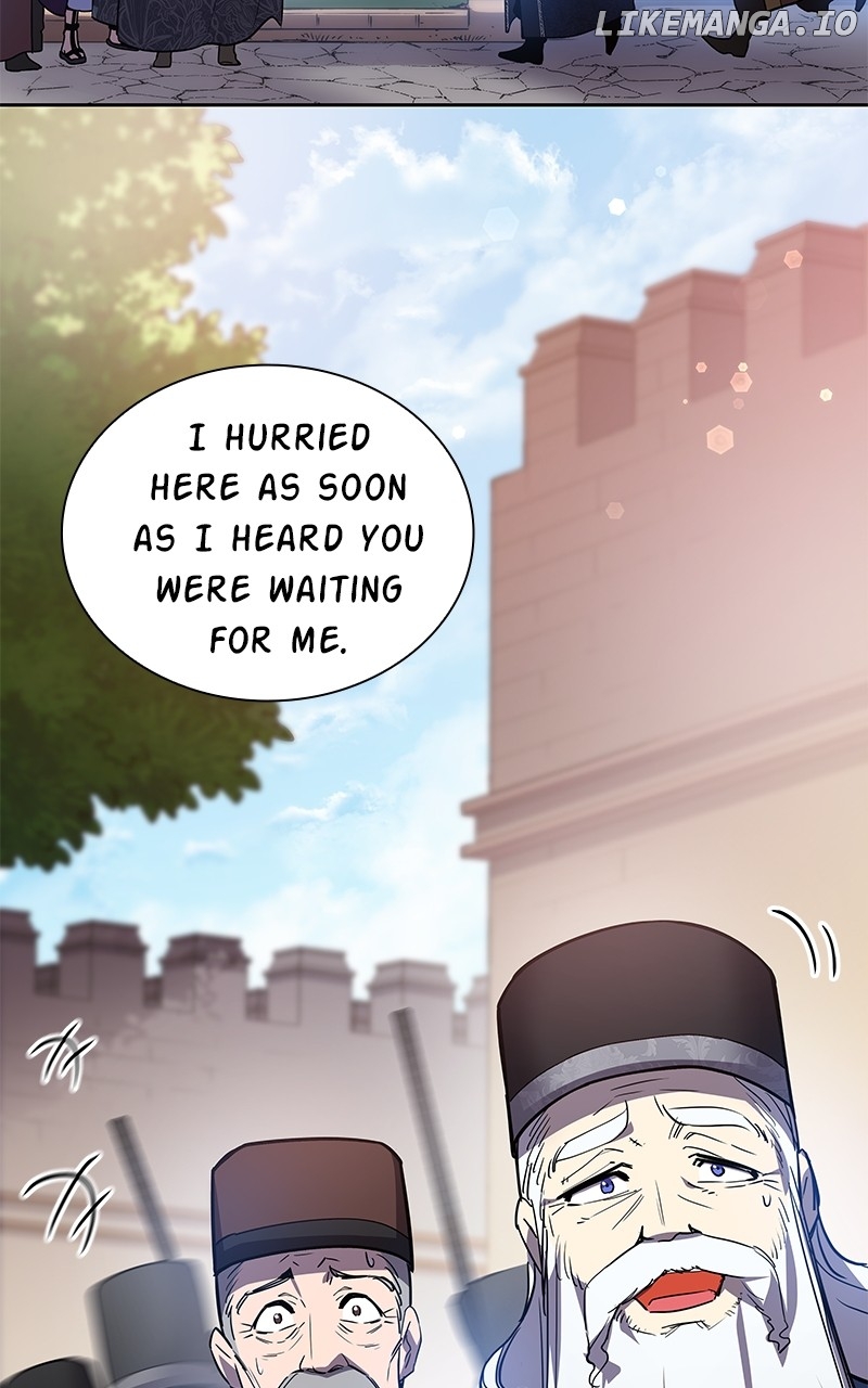 Filiarose – The Crown of Thorns Prophecy Chapter 100 - Page 72