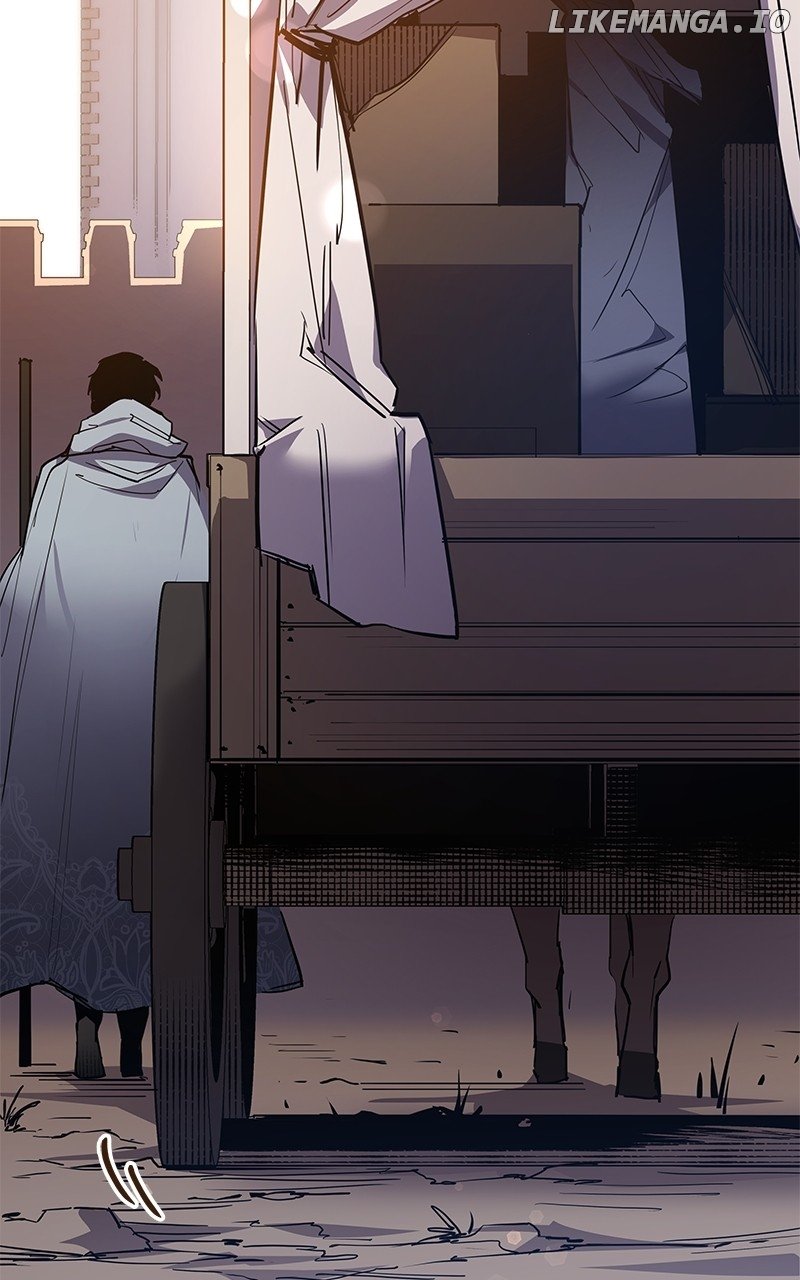 Filiarose – The Crown of Thorns Prophecy Chapter 100 - Page 83