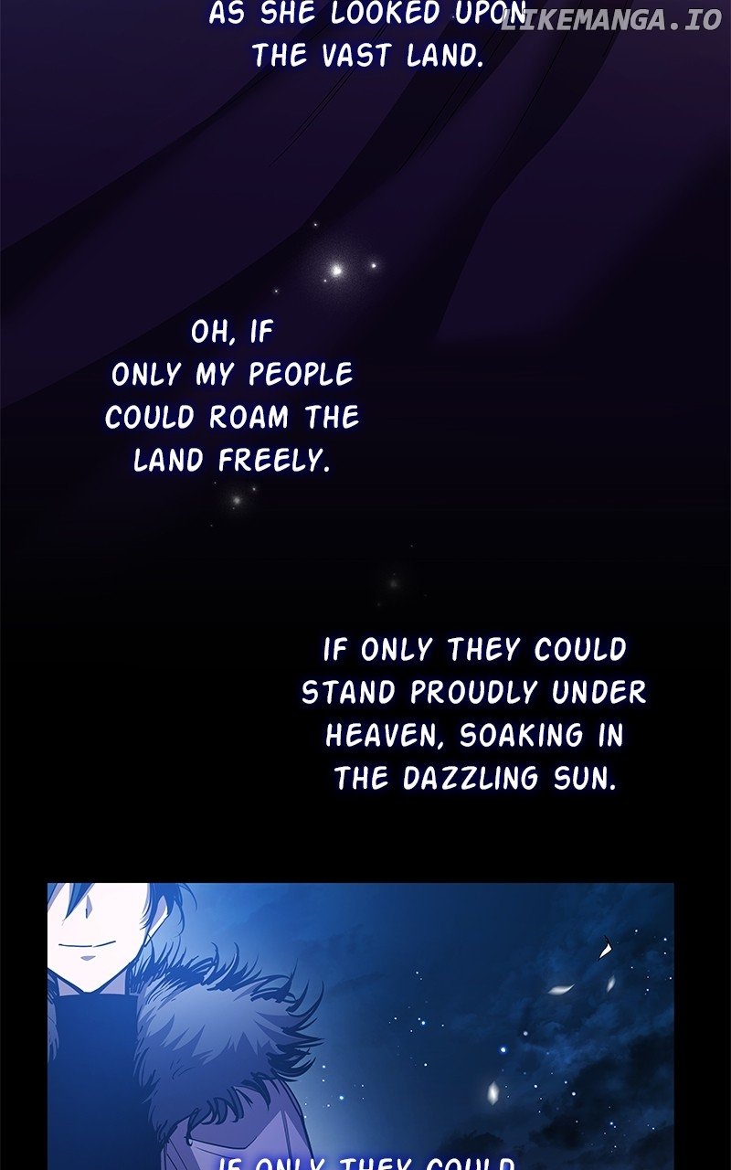 Filiarose – The Crown of Thorns Prophecy Chapter 100 - Page 10