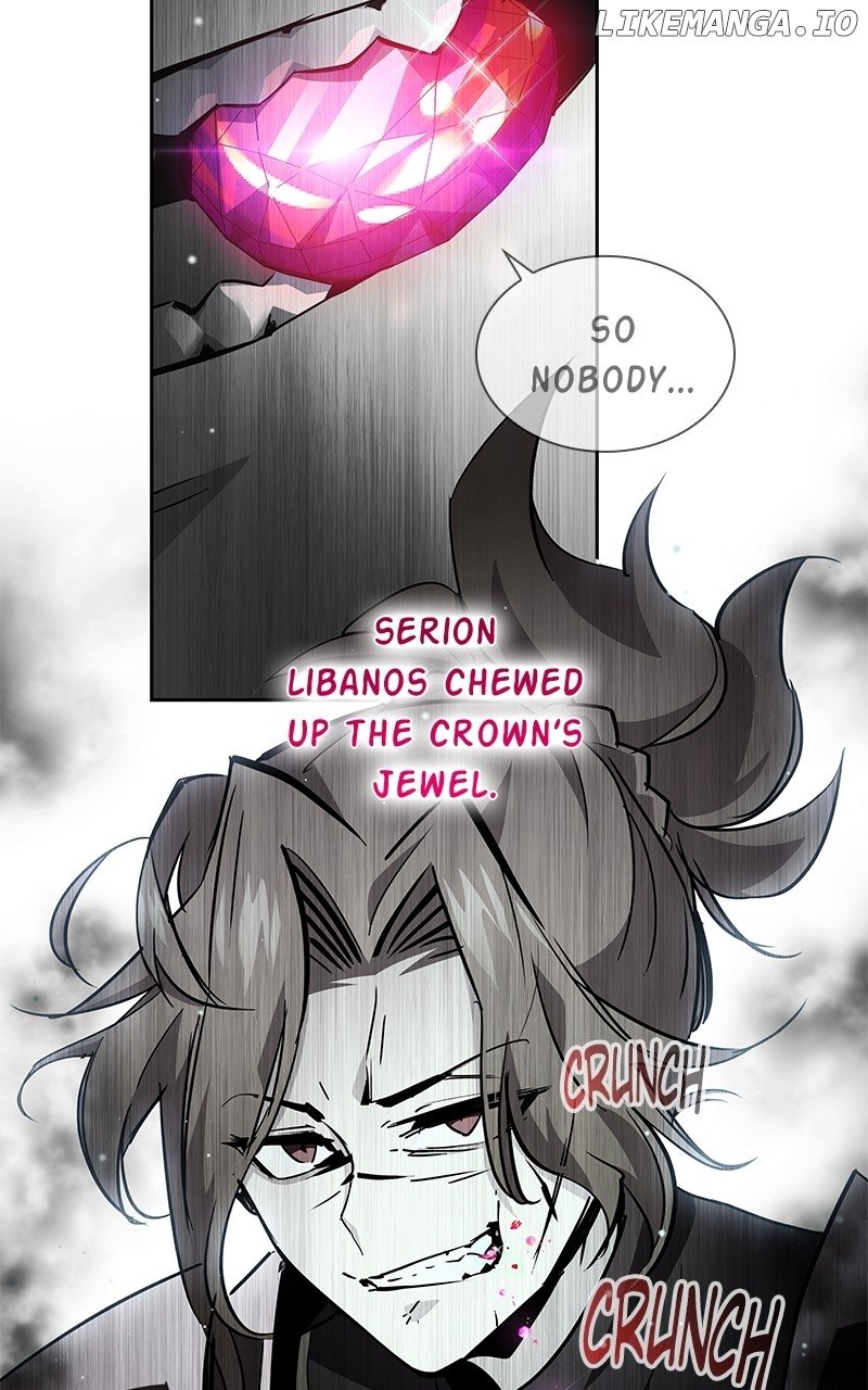 Filiarose – The Crown of Thorns Prophecy Chapter 101 - Page 2