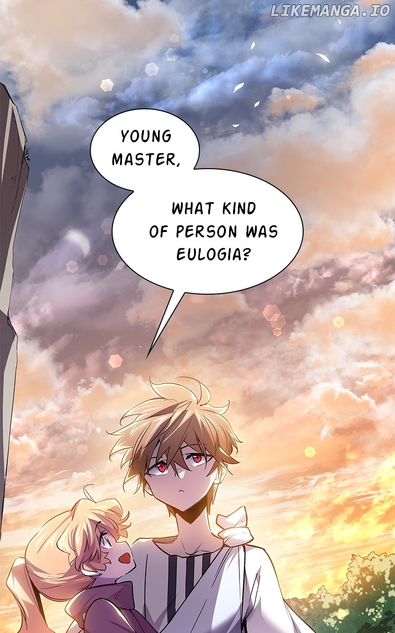 Filiarose – The Crown of Thorns Prophecy Chapter 101 - Page 14