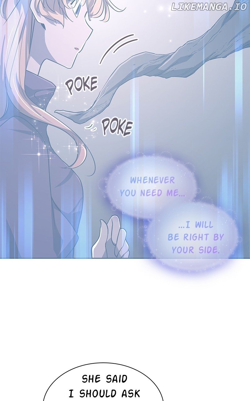 Filiarose – The Crown of Thorns Prophecy Chapter 101 - Page 17