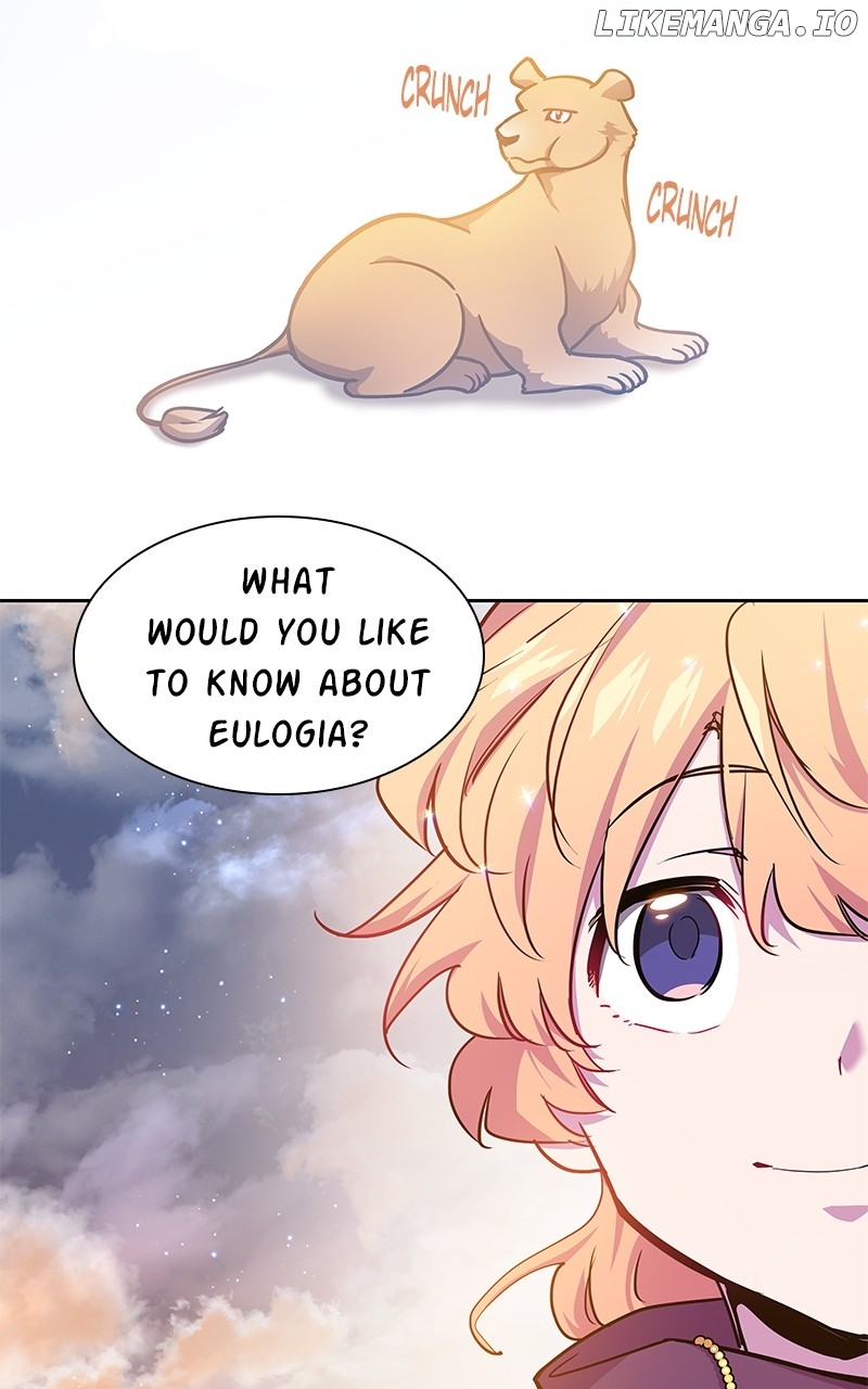 Filiarose – The Crown of Thorns Prophecy Chapter 101 - Page 21
