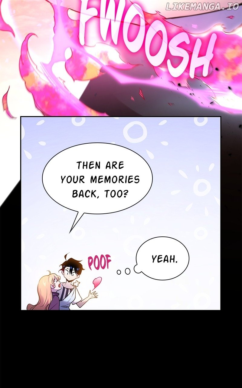 Filiarose – The Crown of Thorns Prophecy Chapter 101 - Page 36
