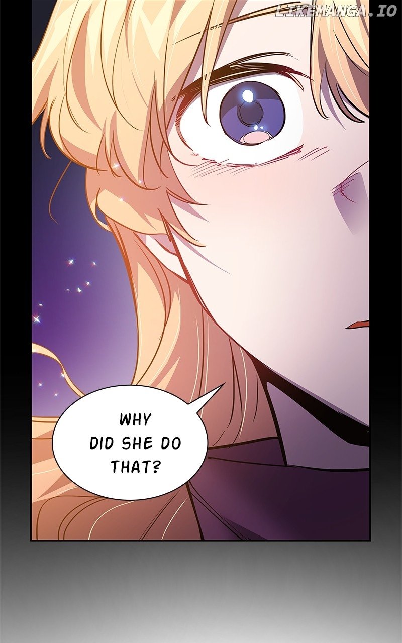 Filiarose – The Crown of Thorns Prophecy Chapter 101 - Page 44