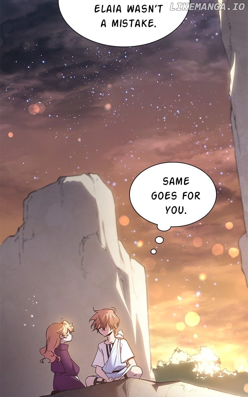 Filiarose – The Crown of Thorns Prophecy Chapter 101 - Page 73