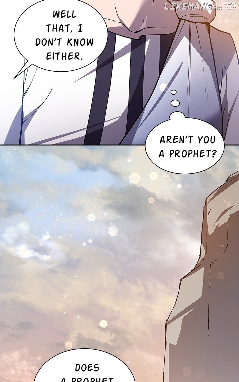 Filiarose – The Crown of Thorns Prophecy Chapter 101 - Page 10