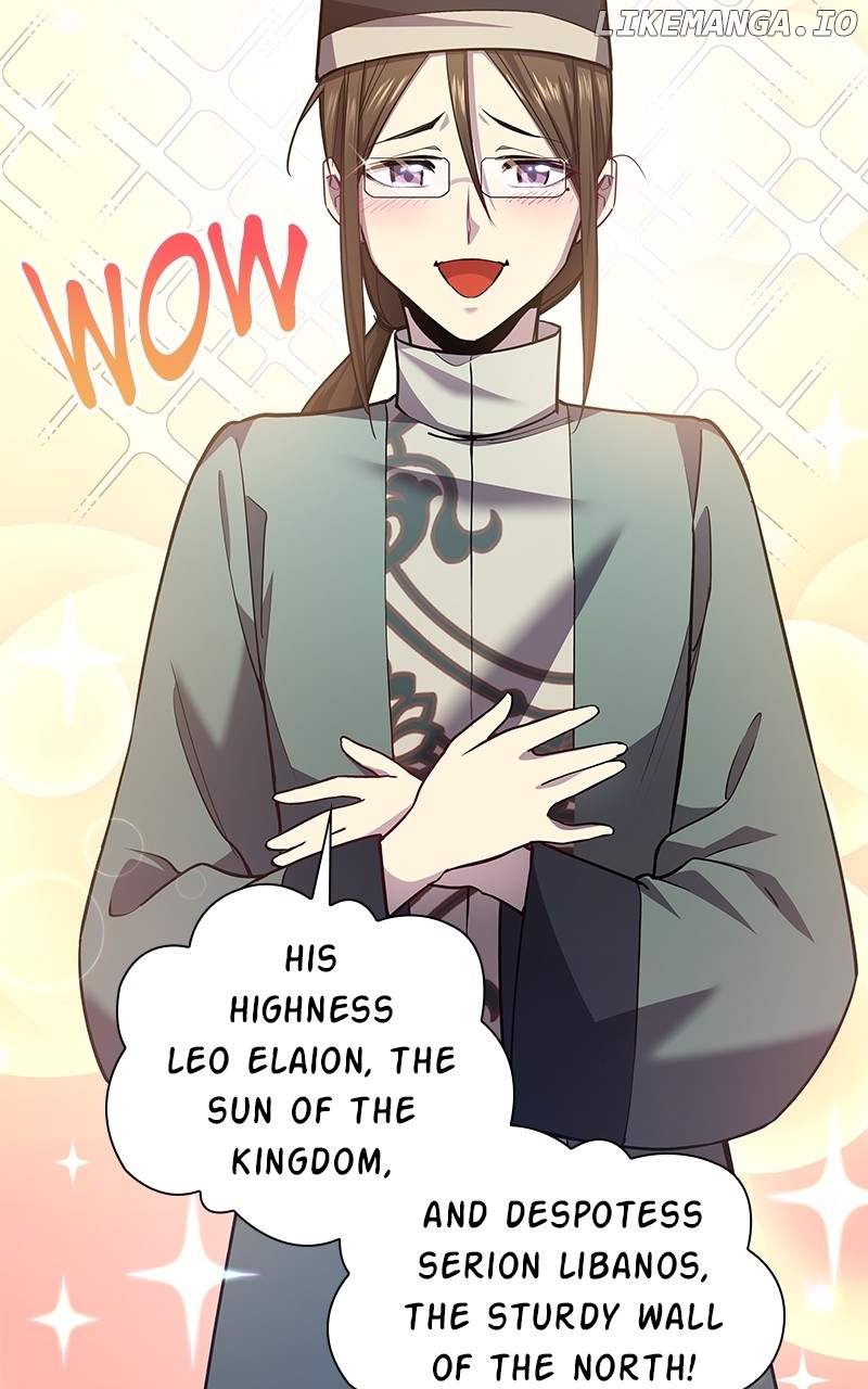 Filiarose – The Crown of Thorns Prophecy Chapter 102 - Page 2