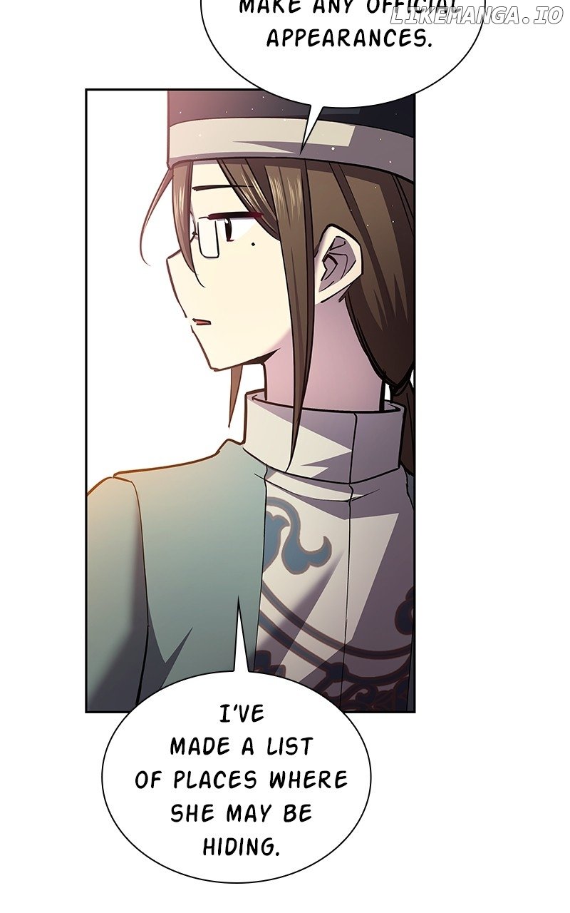 Filiarose – The Crown of Thorns Prophecy Chapter 102 - Page 11