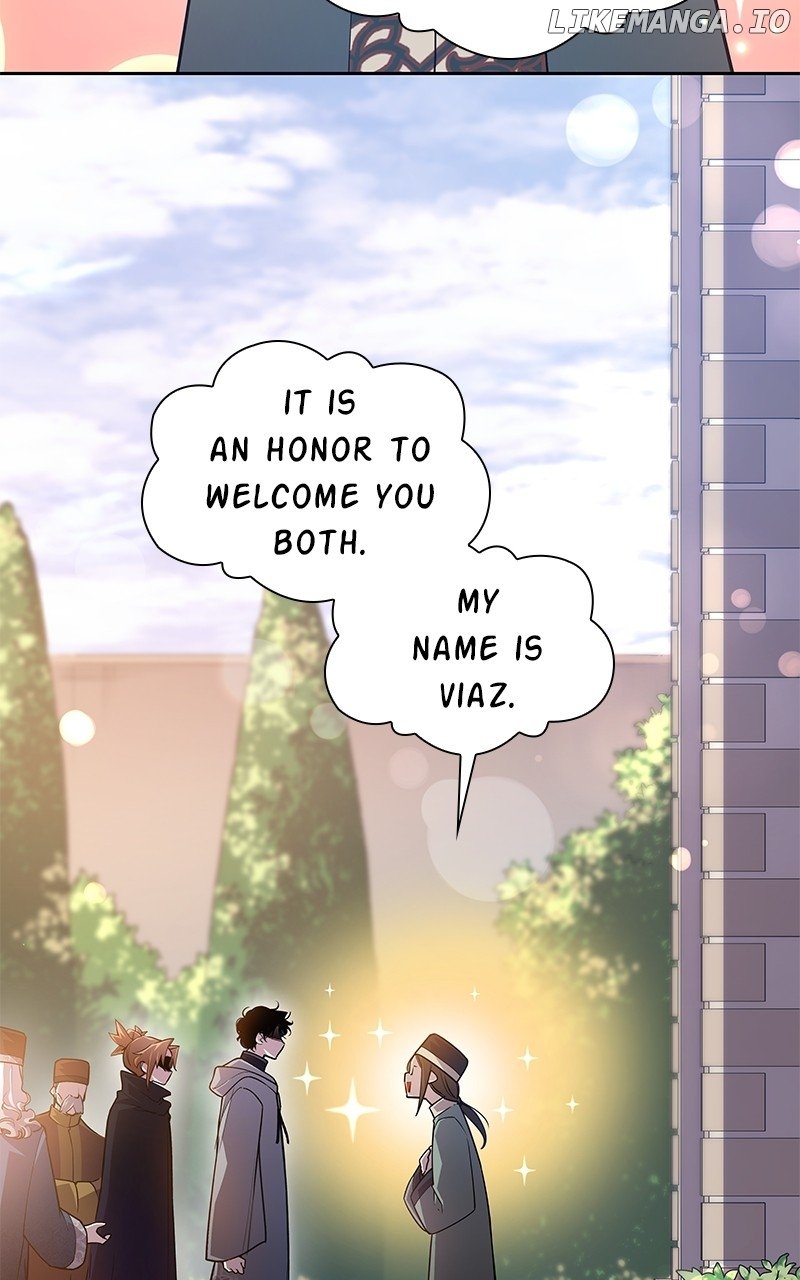 Filiarose – The Crown of Thorns Prophecy Chapter 102 - Page 3