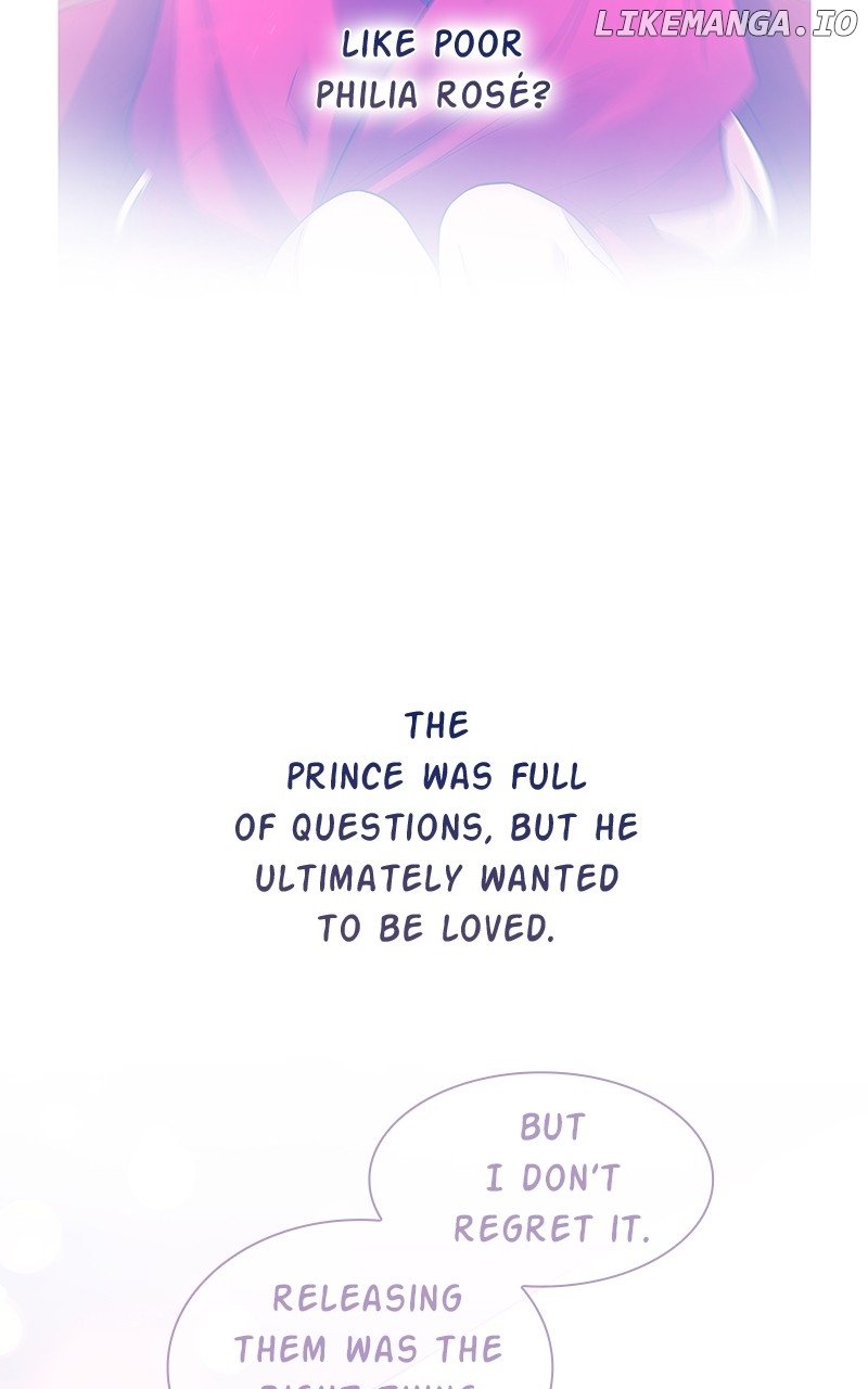 Filiarose – The Crown of Thorns Prophecy Chapter 102 - Page 33