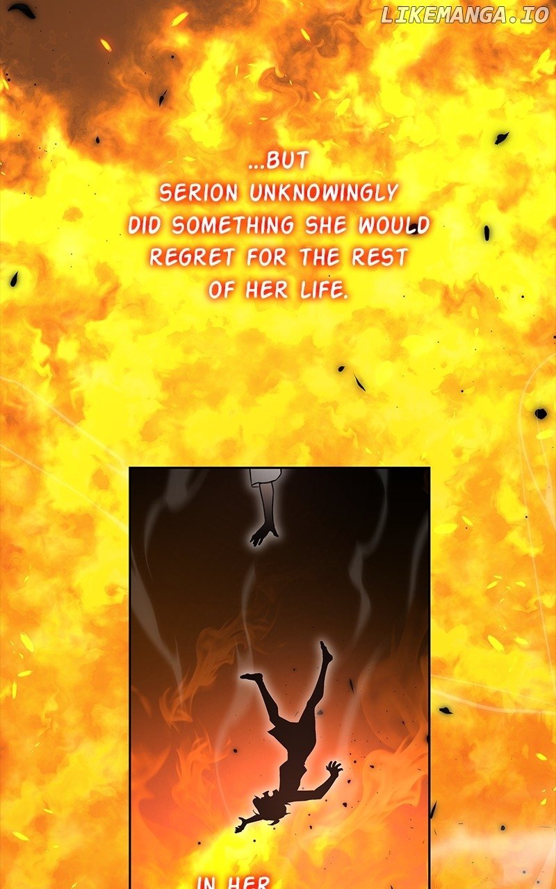 Filiarose – The Crown of Thorns Prophecy Chapter 103 - Page 7