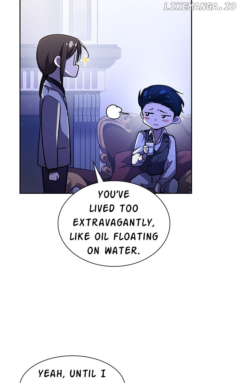 Filiarose – The Crown of Thorns Prophecy Chapter 104 - Page 23