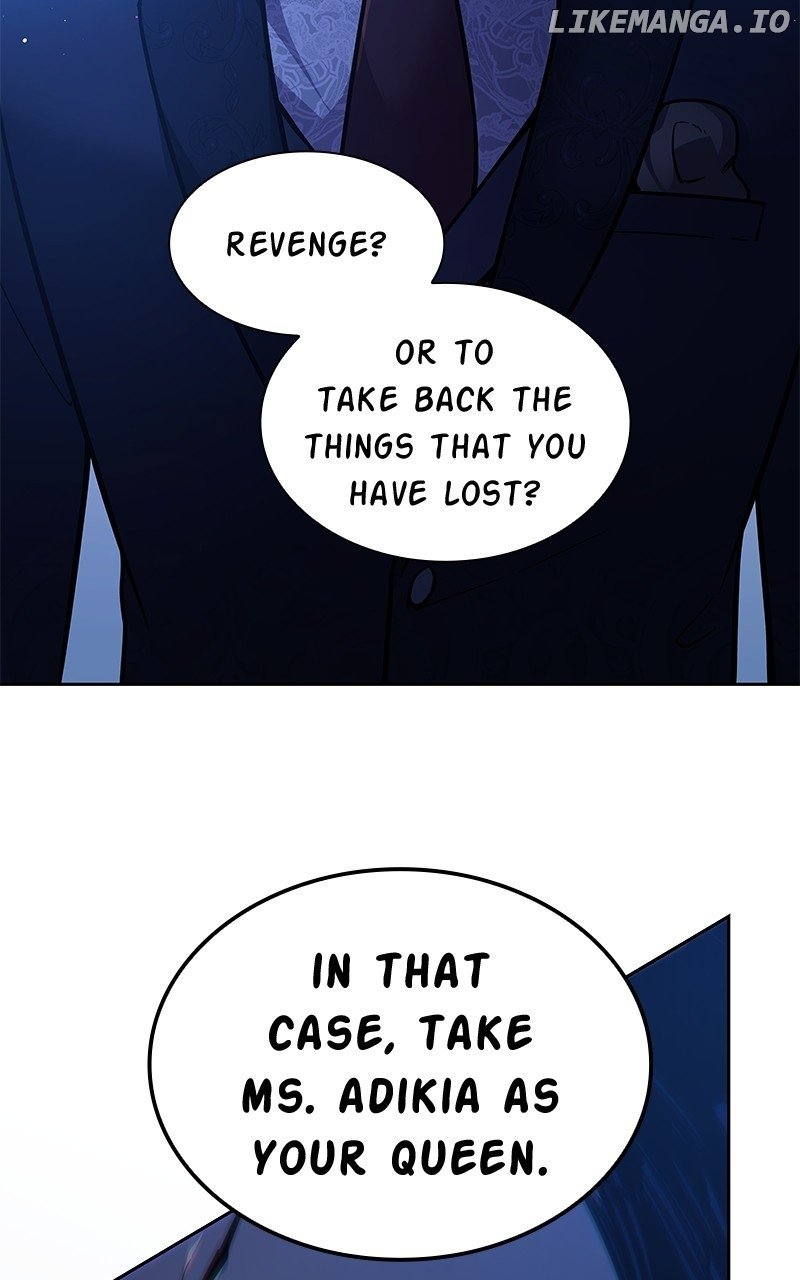 Filiarose – The Crown of Thorns Prophecy Chapter 104 - Page 57