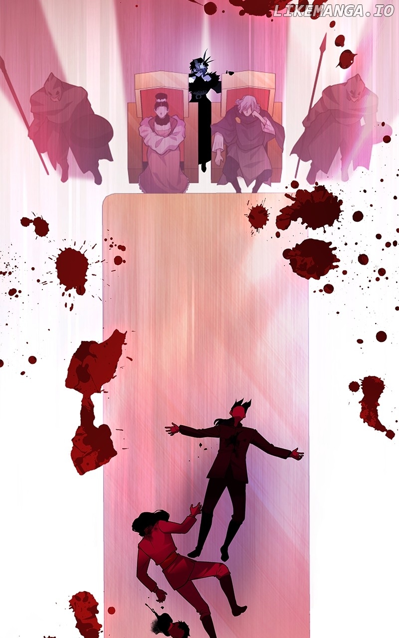 Filiarose – The Crown of Thorns Prophecy Chapter 104 - Page 63