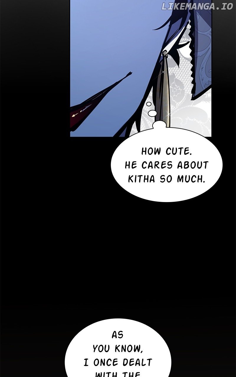 Filiarose – The Crown of Thorns Prophecy Chapter 104 - Page 79