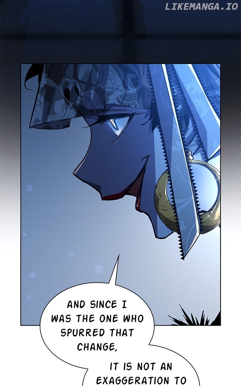 Filiarose – The Crown of Thorns Prophecy Chapter 105 - Page 21