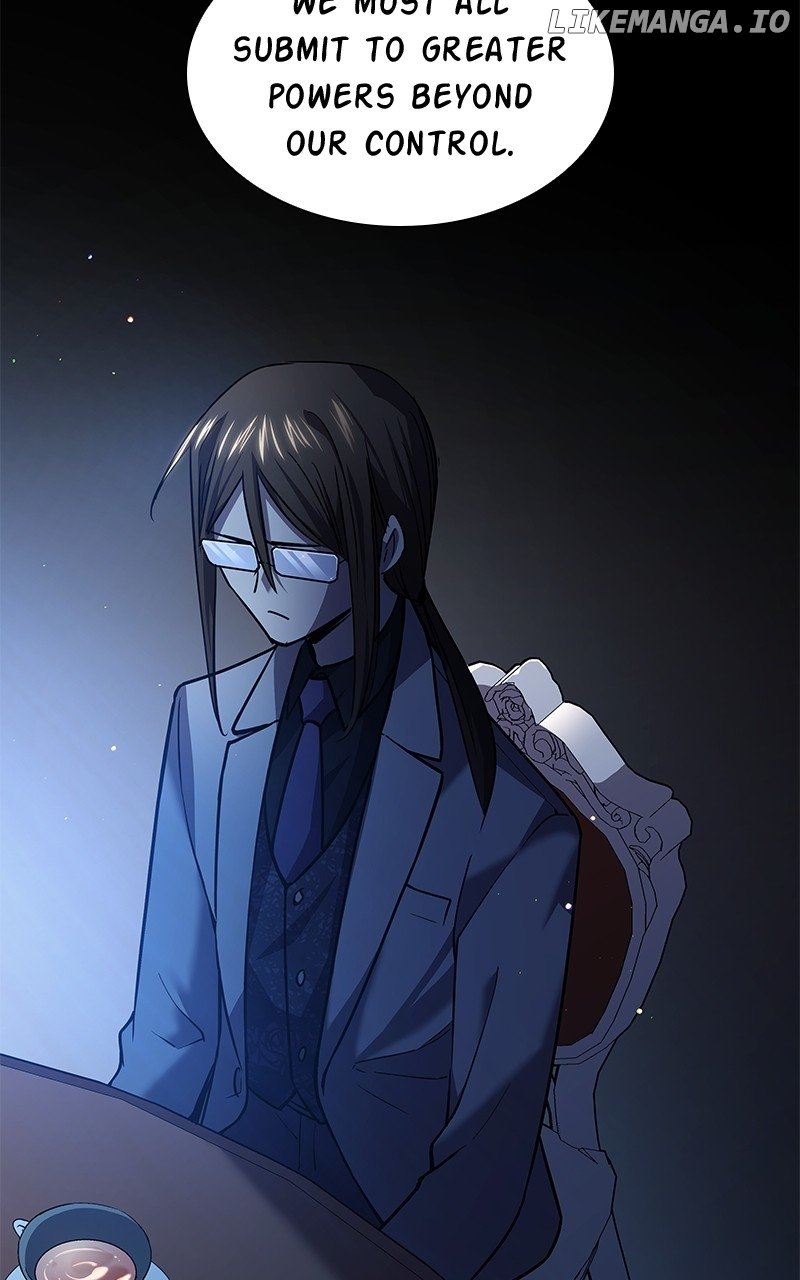 Filiarose – The Crown of Thorns Prophecy Chapter 105 - Page 23