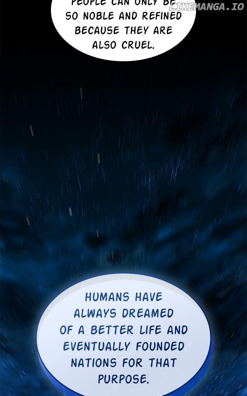 Filiarose – The Crown of Thorns Prophecy Chapter 105 - Page 36