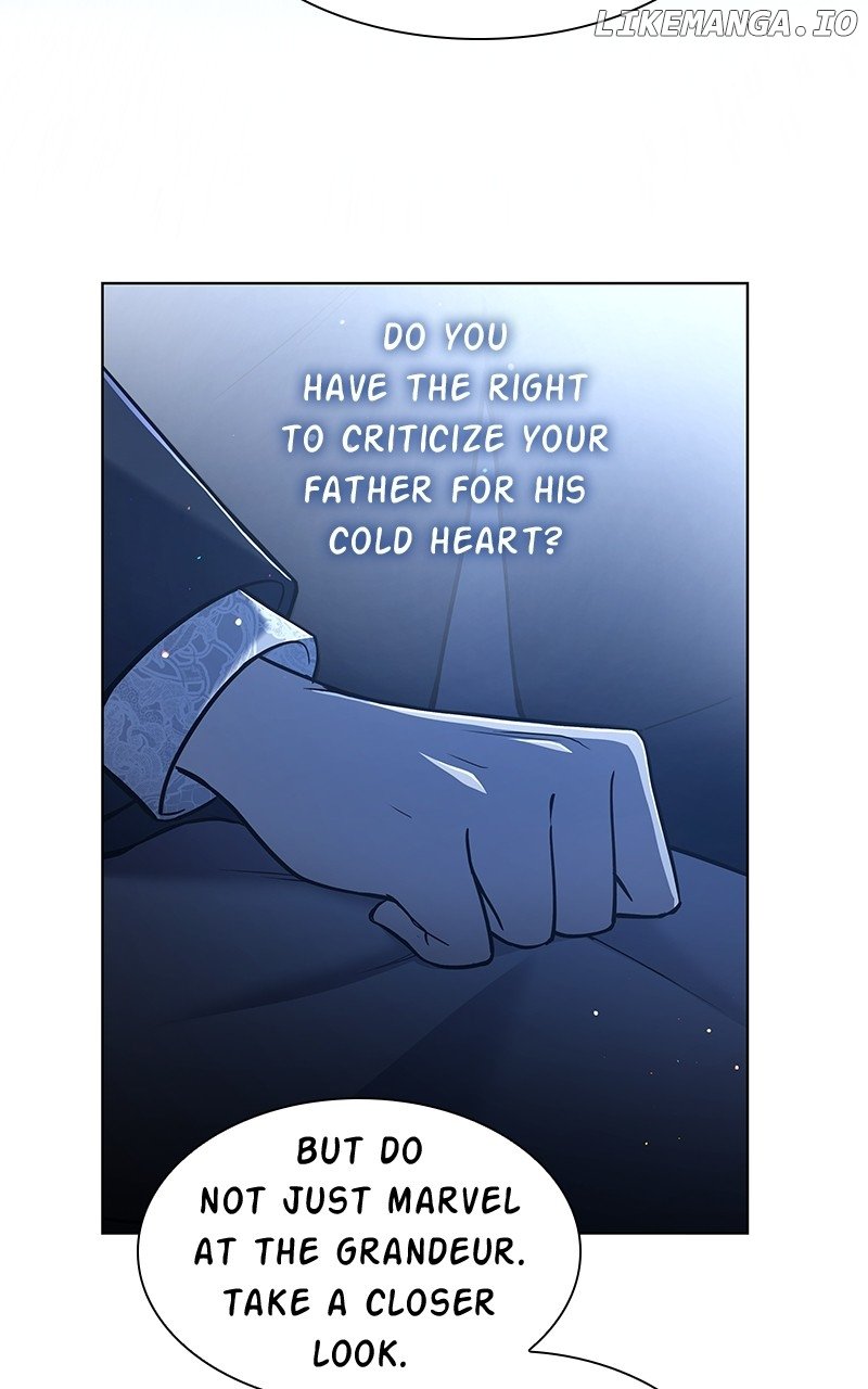 Filiarose – The Crown of Thorns Prophecy Chapter 105 - Page 38