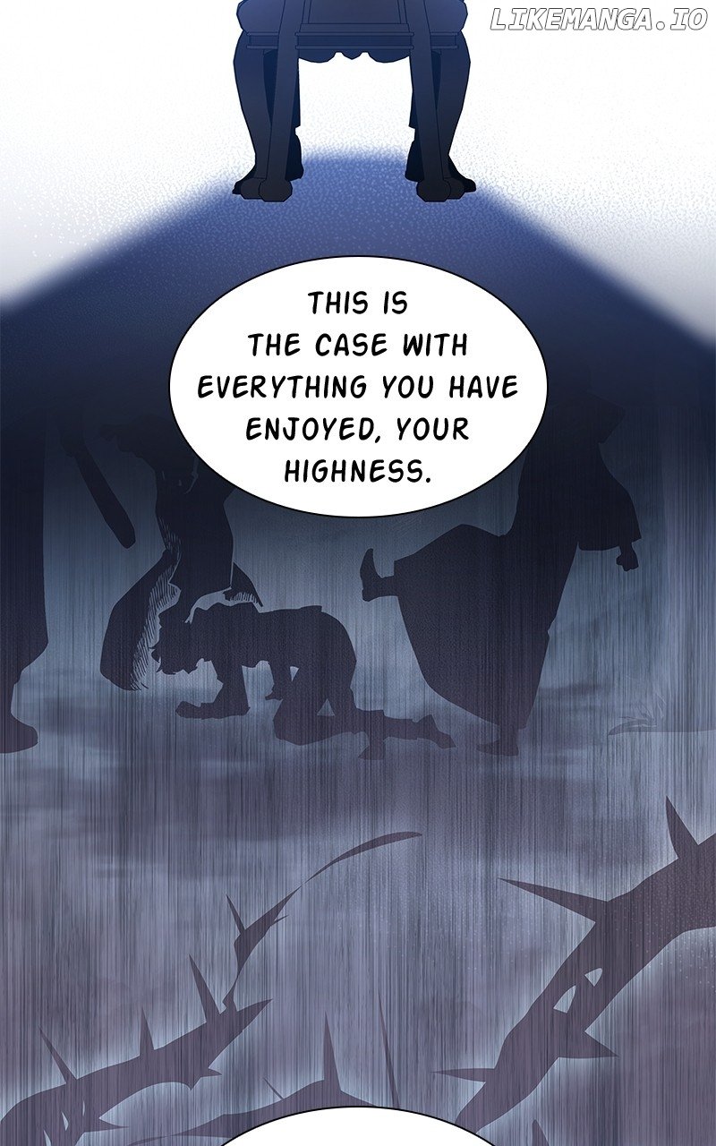 Filiarose – The Crown of Thorns Prophecy Chapter 105 - Page 41
