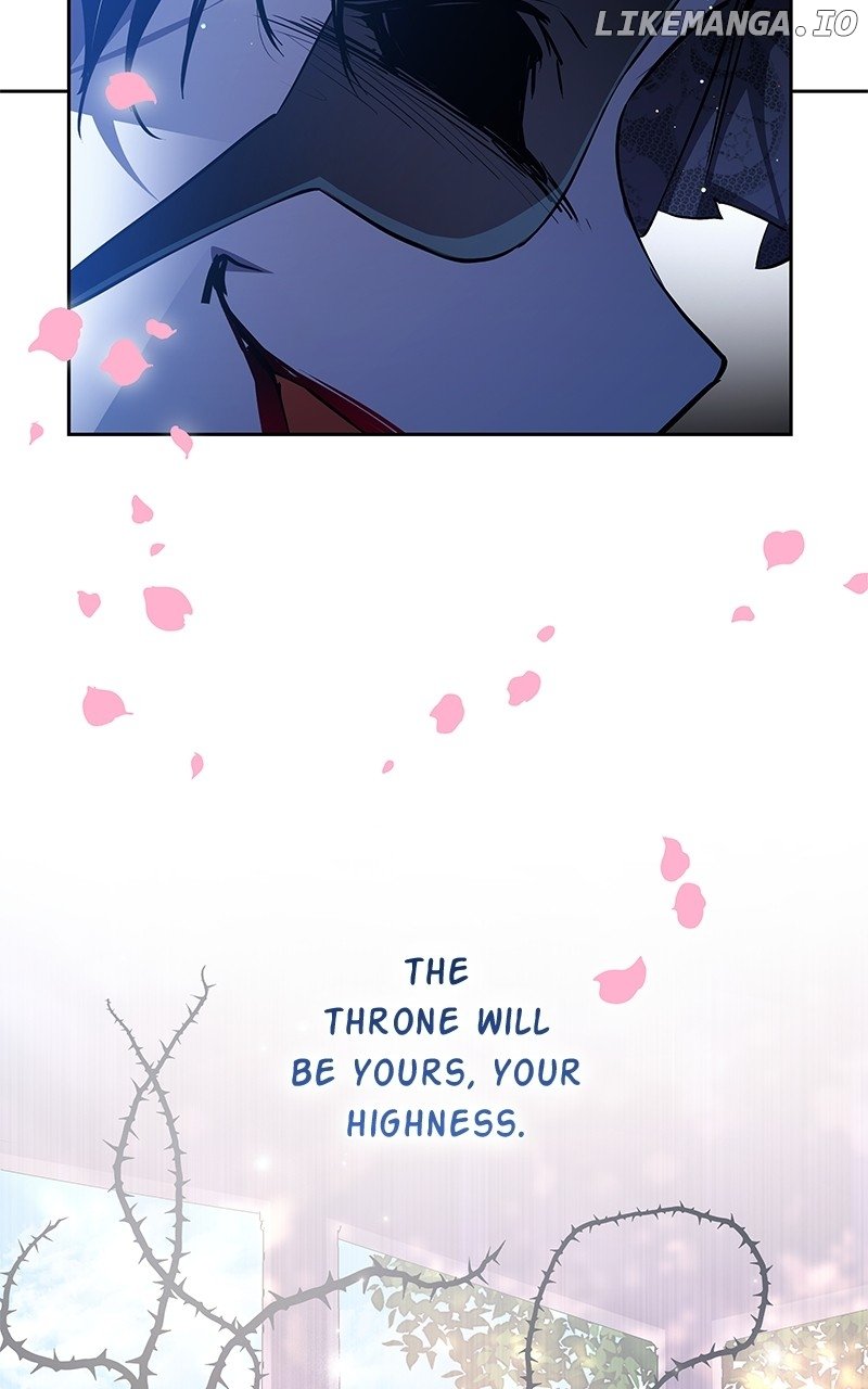 Filiarose – The Crown of Thorns Prophecy Chapter 105 - Page 57
