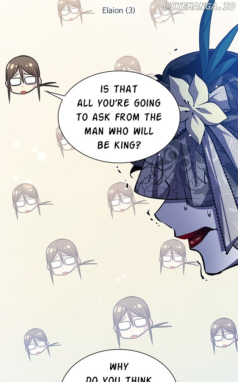 Filiarose – The Crown of Thorns Prophecy Chapter 106 - Page 2