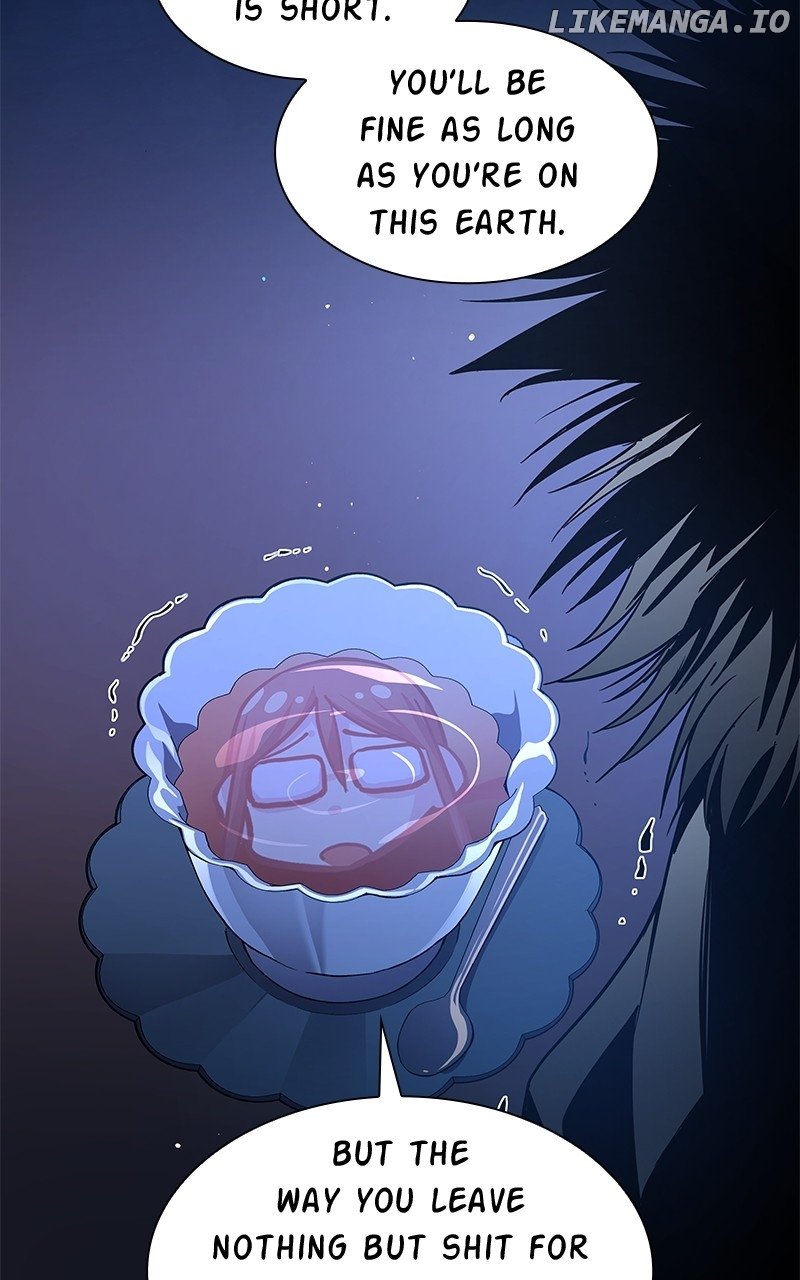 Filiarose – The Crown of Thorns Prophecy Chapter 106 - Page 12