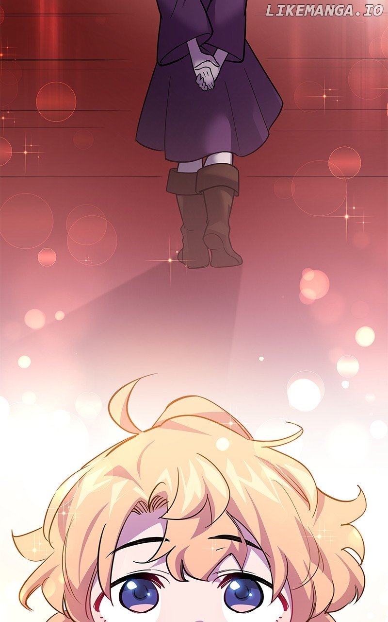Filiarose – The Crown of Thorns Prophecy Chapter 106 - Page 34