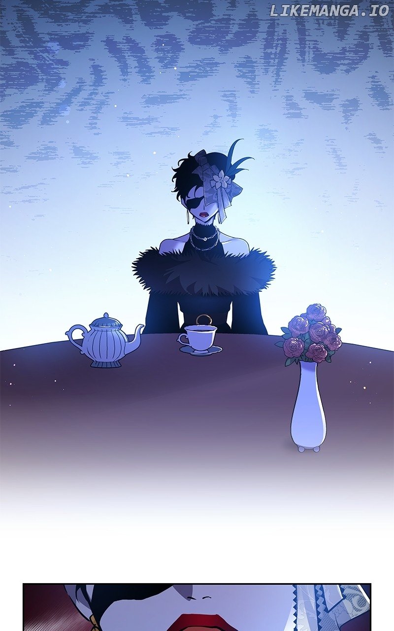 Filiarose – The Crown of Thorns Prophecy Chapter 106 - Page 38