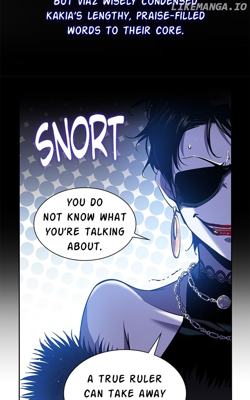 Filiarose – The Crown of Thorns Prophecy Chapter 106 - Page 6