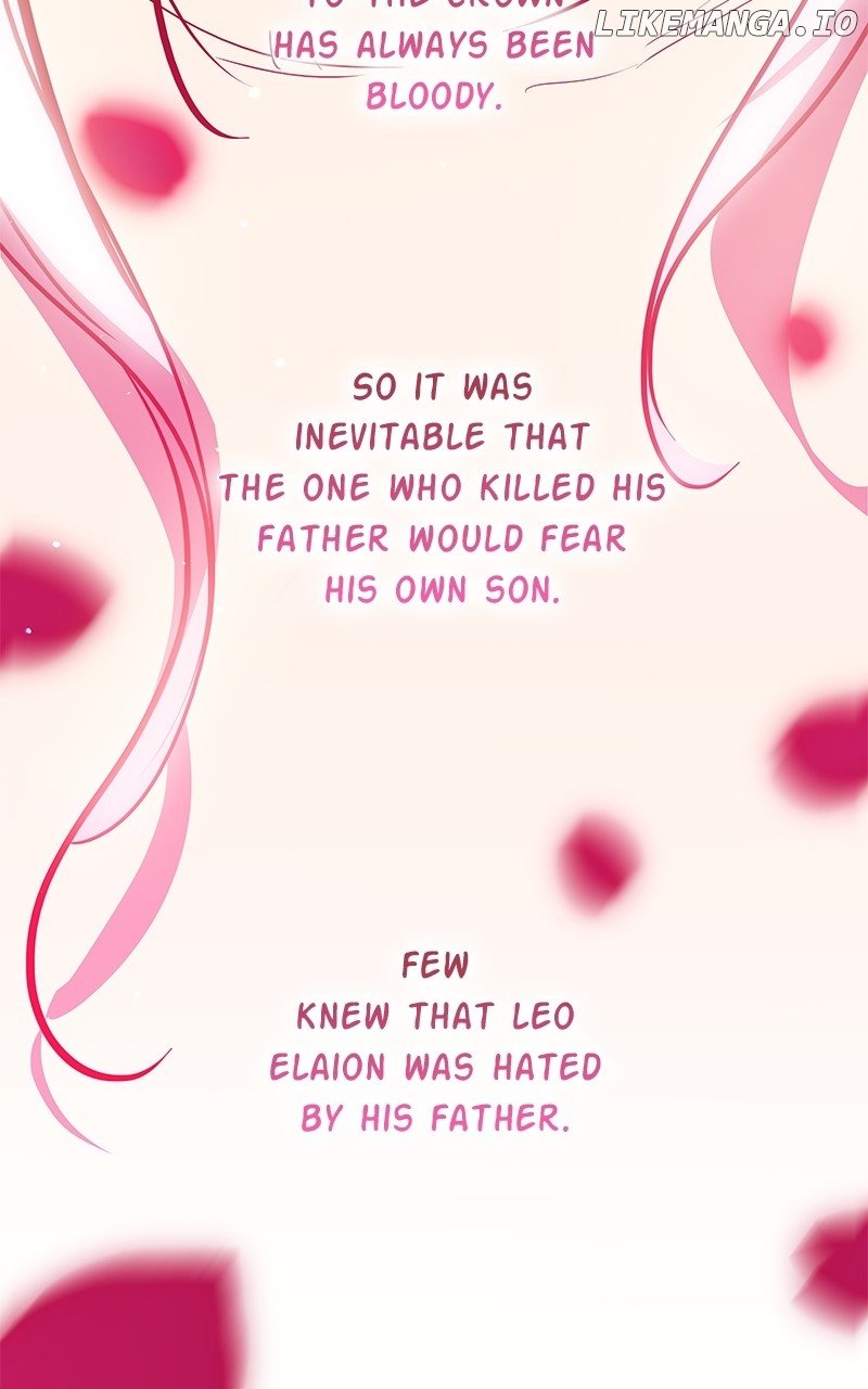 Filiarose – The Crown of Thorns Prophecy Chapter 106 - Page 53