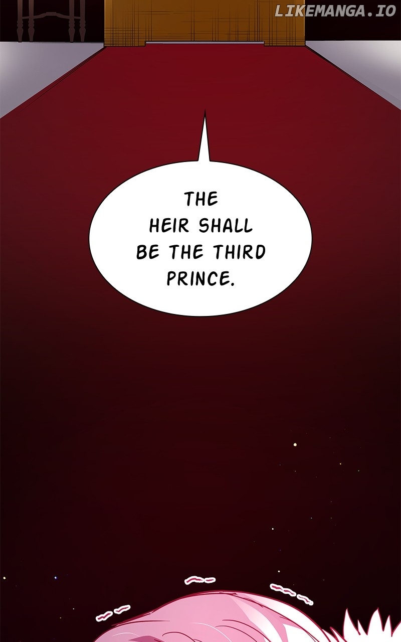 Filiarose – The Crown of Thorns Prophecy Chapter 106 - Page 57