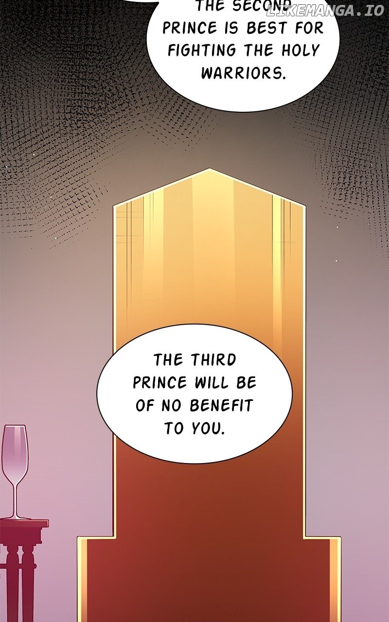 Filiarose – The Crown of Thorns Prophecy Chapter 106 - Page 60