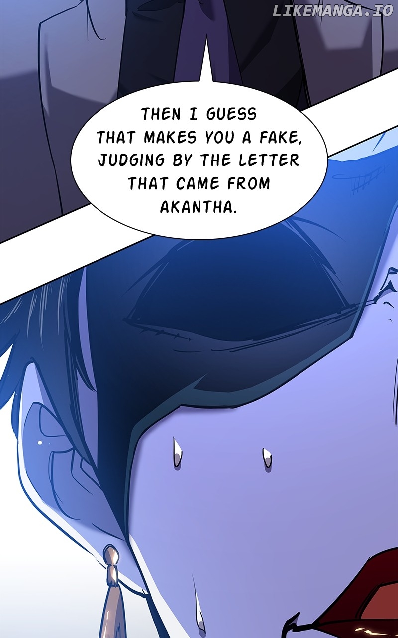 Filiarose – The Crown of Thorns Prophecy Chapter 106 - Page 8