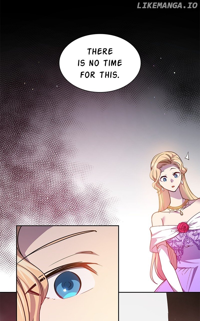 Filiarose – The Crown of Thorns Prophecy Chapter 106 - Page 85