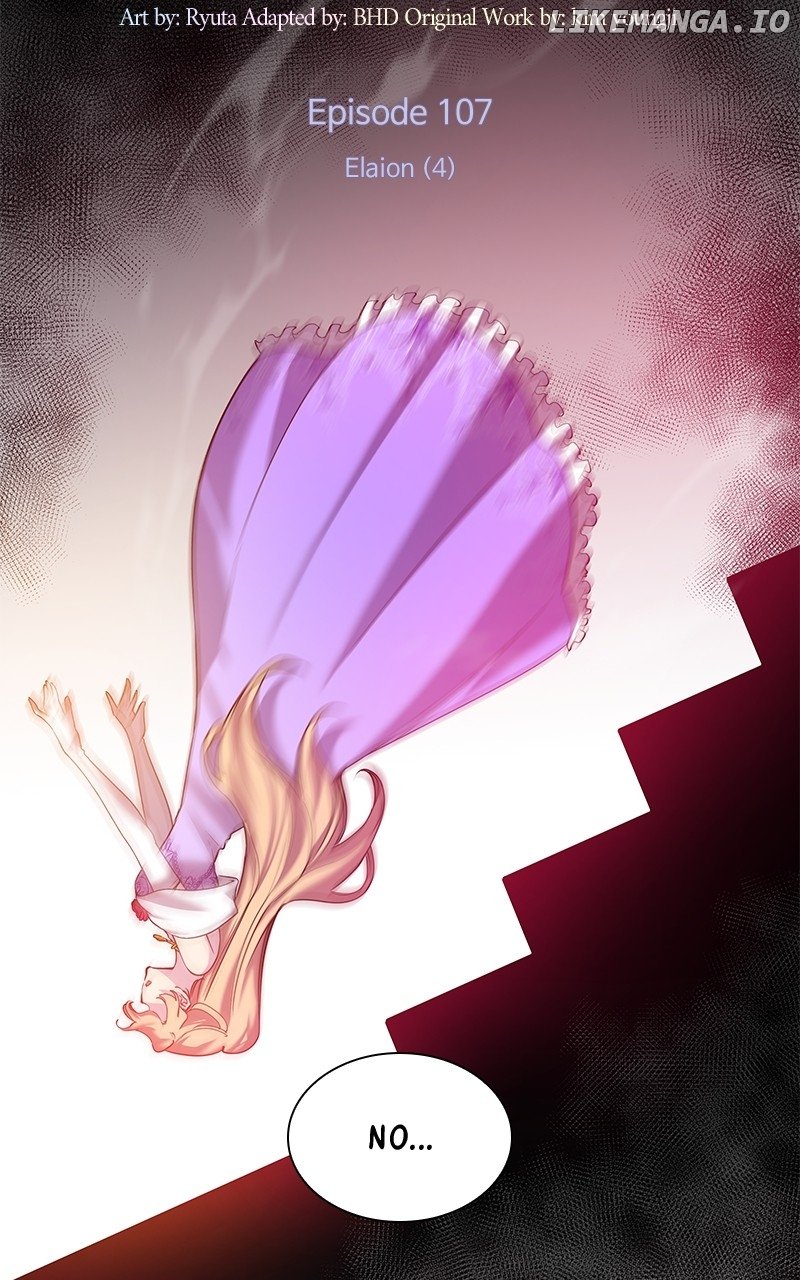 Filiarose – The Crown of Thorns Prophecy Chapter 107 - Page 2