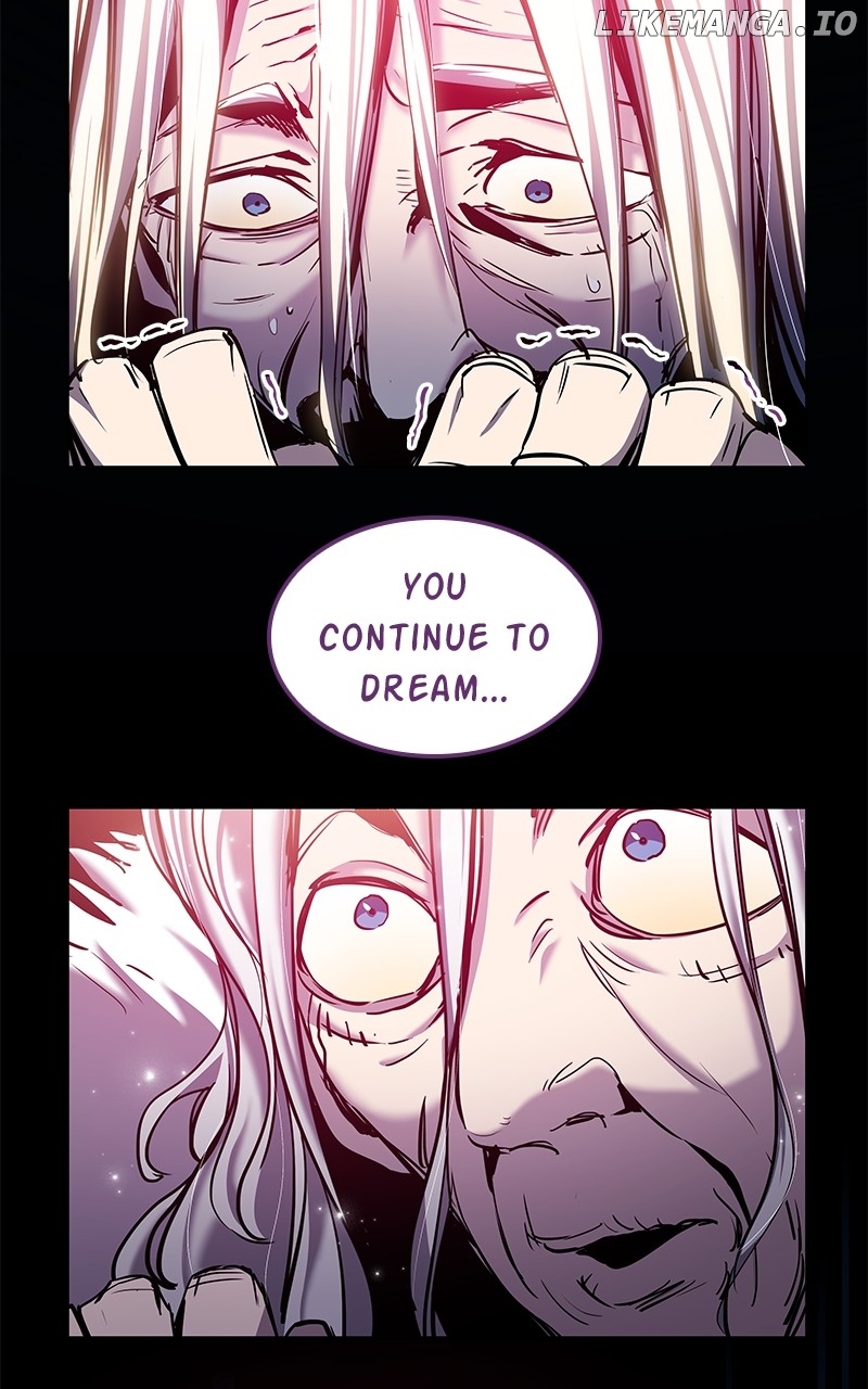 Filiarose – The Crown of Thorns Prophecy Chapter 107 - Page 19