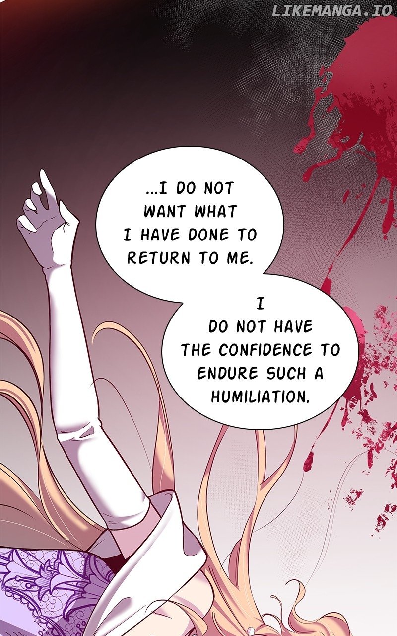Filiarose – The Crown of Thorns Prophecy Chapter 107 - Page 3