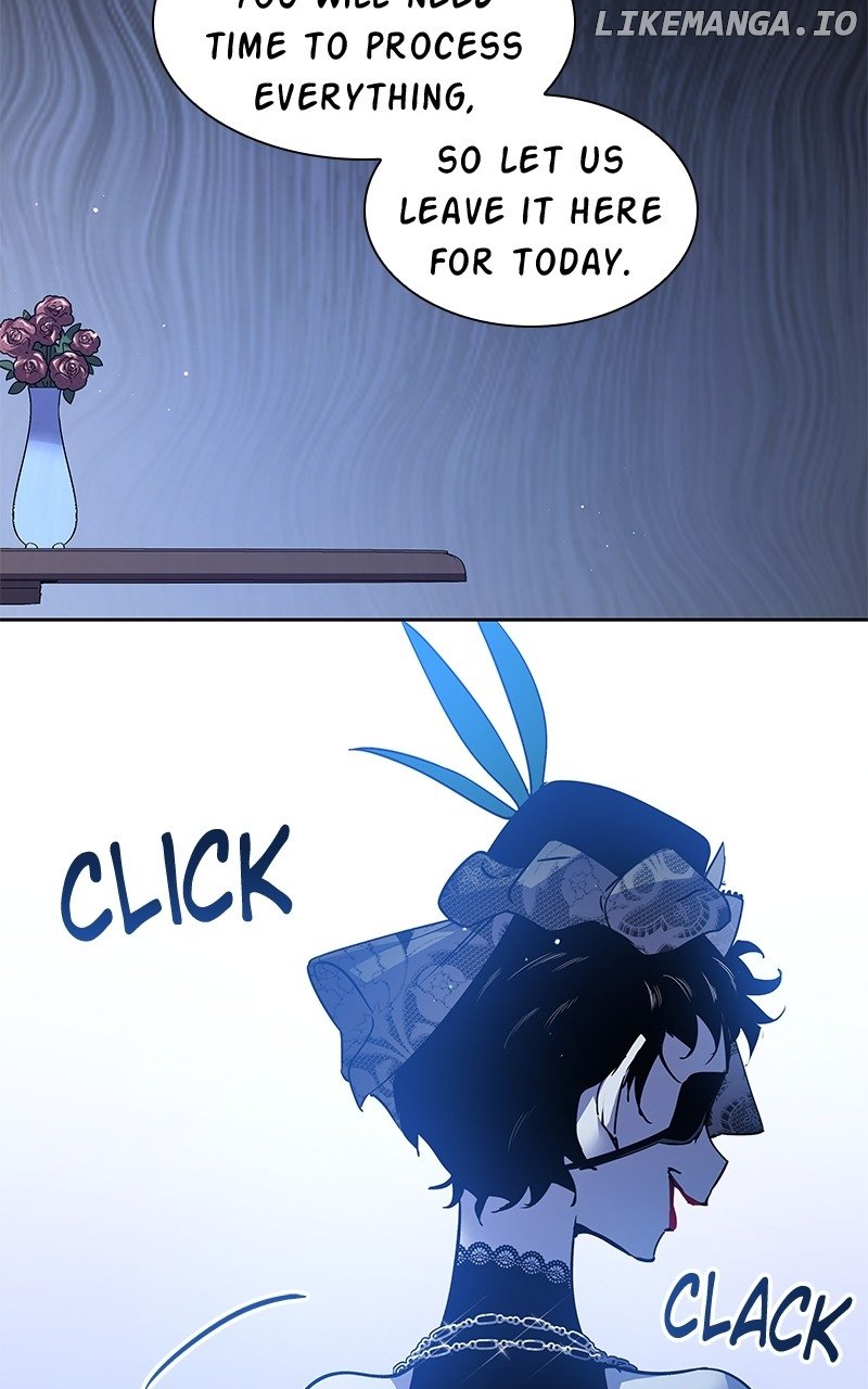 Filiarose – The Crown of Thorns Prophecy Chapter 107 - Page 32