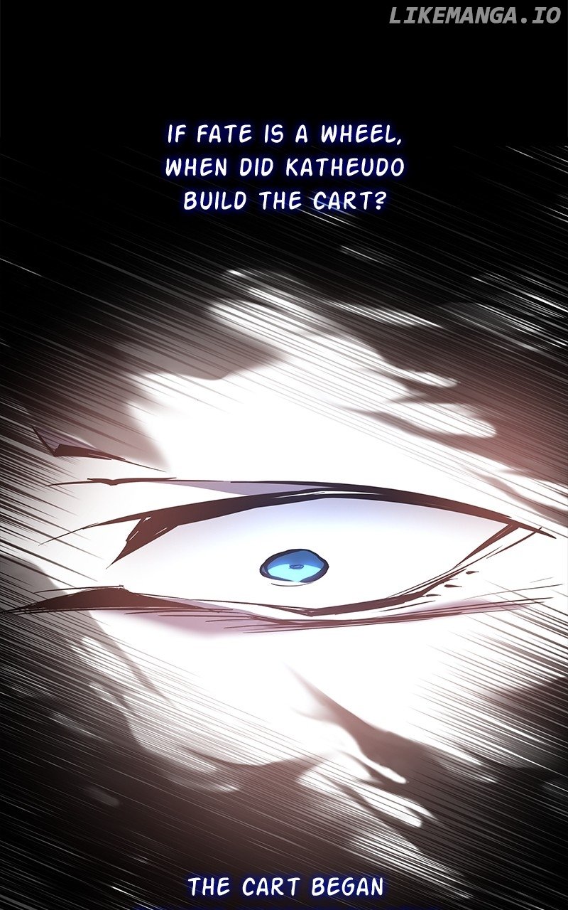 Filiarose – The Crown of Thorns Prophecy Chapter 107 - Page 43