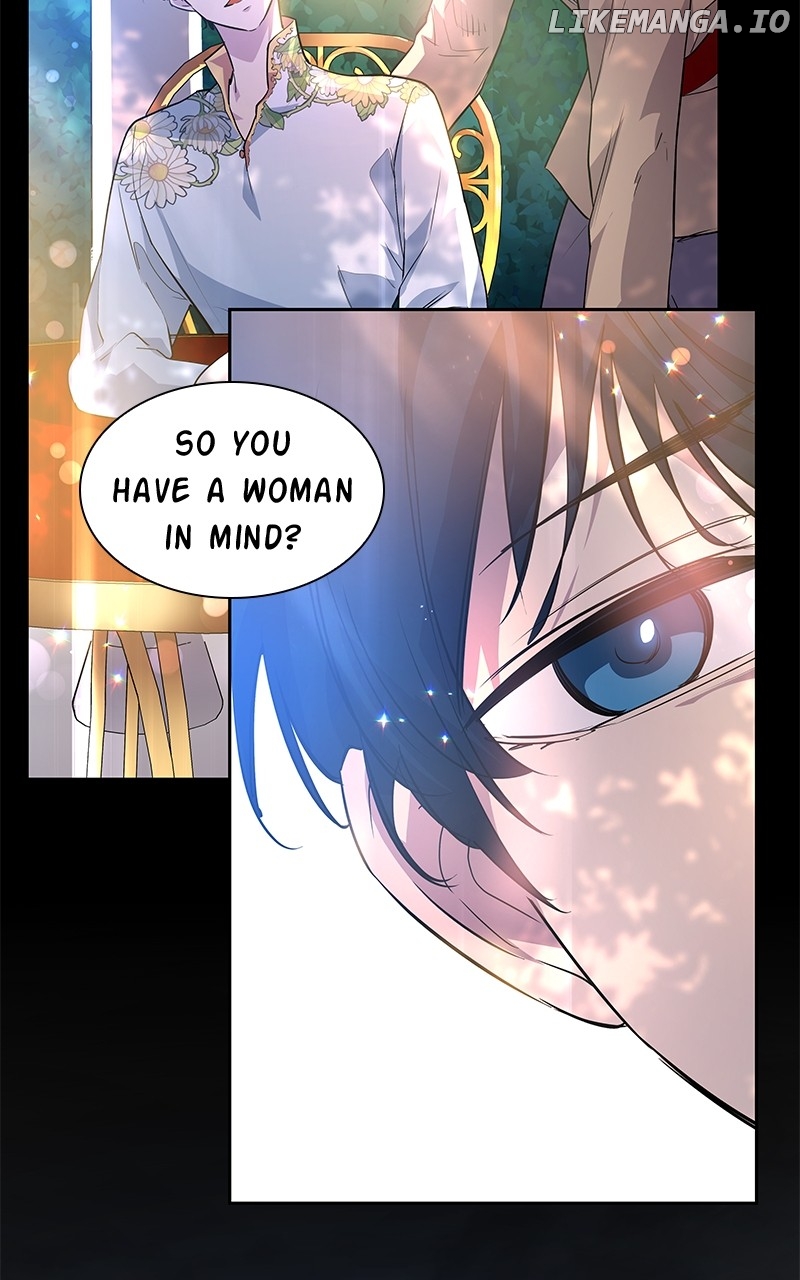 Filiarose – The Crown of Thorns Prophecy Chapter 107 - Page 56