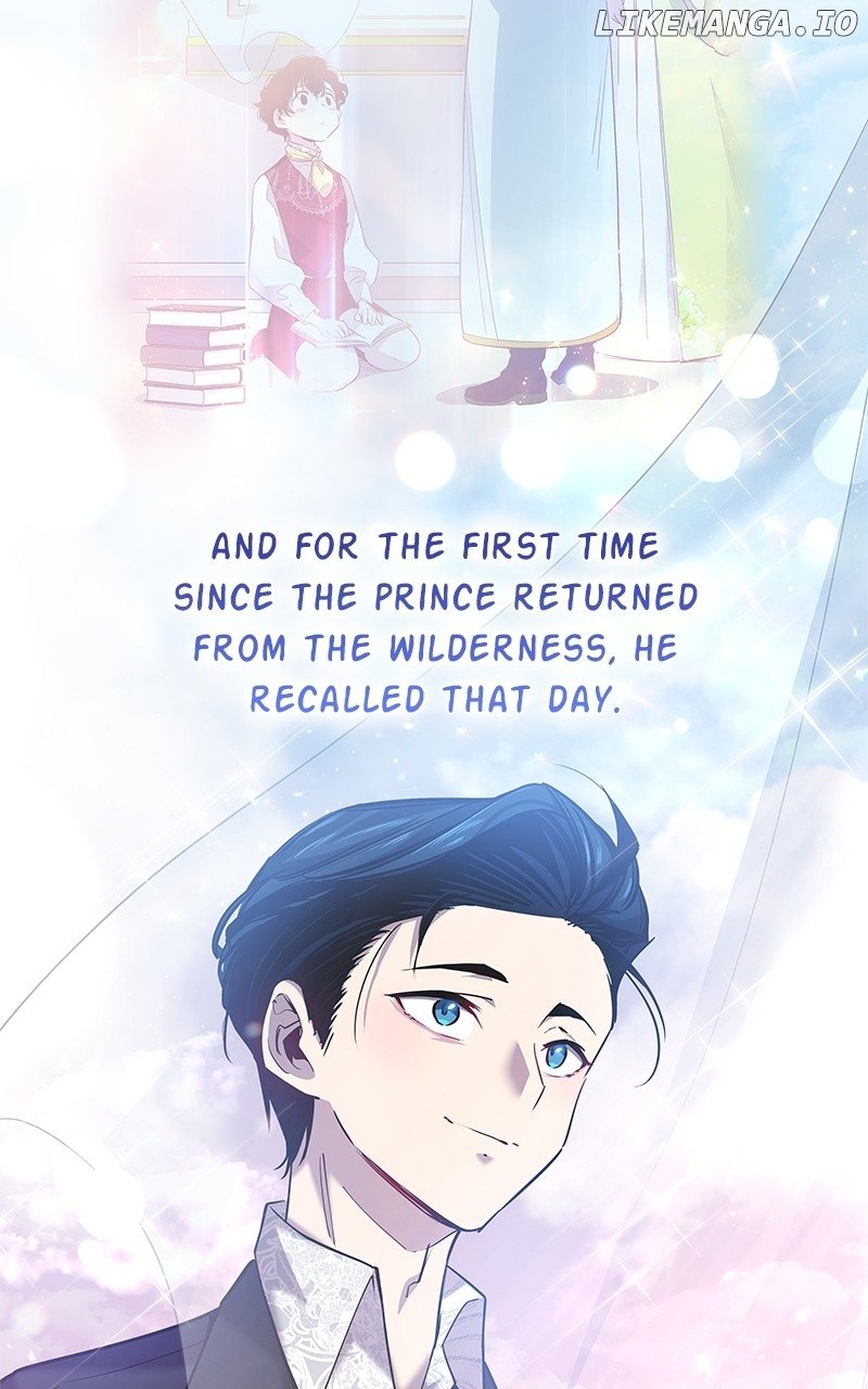 Filiarose – The Crown of Thorns Prophecy Chapter 108 - Page 2